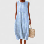 Samantha | Comfortable Dress
