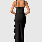 Yasmina | Elegant Dress