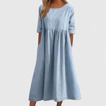Iris | Elegant Dress