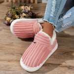 Marta | Snug Winter Slippers