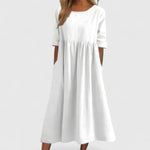 Iris | Elegant Dress