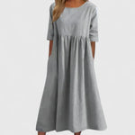 Pilar | Comfortable Dress