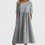 Iris | Elegant Dress