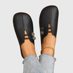 Zoe | Everyday Comfort Slip-Ons