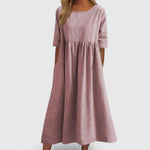 Iris | Elegant Dress