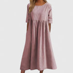 Pilar | Comfortable Dress