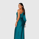 Penélope | Elegant Maxi Dress