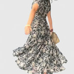 Aubree | Sophisticated Dress