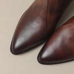 Brenna | Stylish Elegance Boots
