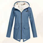 Ryleigh | Winter Fur Jacket