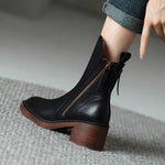 Camila | Chic Elegance Boots
