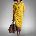 Mira | Sophisticated Dress