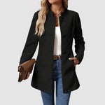 Irina | Timeless Elegant Jacket