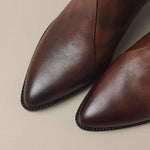 Julia | Everyday Elegance Ankle Boots