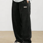 KZZ Men's Corduroy Casual Pants
