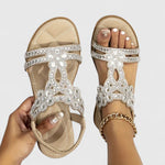 Khalessi | Orthopedic Sandals