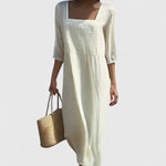 Vanesa | Elegant Dress