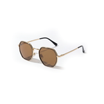 Octagonal Sunglasses