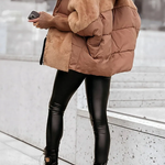 Sienna | Puffer Coat