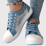 Kelsey | Comfort-Focused Orthopedic Sneakers