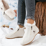 Hayden | Cozy Footwear