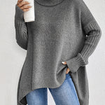 Audrey | Cozy Sweater
