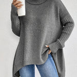 Aria | Cozy Sweater