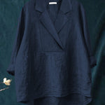 Nora | Timeless Blouse