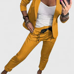 Vera | Stylish Two-Piece Ensemble