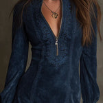 Zoey | Chic Sweater Dress