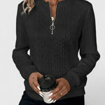 Charlotte | Comfortable Sweater