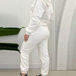 Argyle Textured Button Down Side Slit Long Sleeve Fleece Teddy Coat Hooded Jacket Warm Outwear