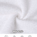 Crewneck Guipure Lace Long Sleeve Hollow Out Knit Sweaters Pullover Tops