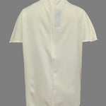 Urban Solid Color Short Sleeve T-Shirt Top