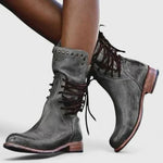 Nadia | Chic Elegance Boots