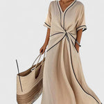 Marina | Elegant Dress