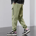 Cipher Tech Cargo Joggers