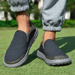 TrailEase Quilted Slip-Ons