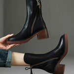 Camila | Chic Elegance Boots