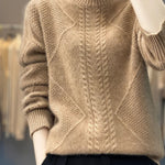 Vaesira | Comfortable Sweater