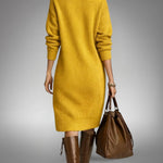 Mira | Sophisticated Dress