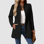 Irina | Timeless Elegant Jacket