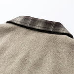 Halden Collar Jacket