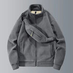 Monterro Fleece-Lined Lounge Set