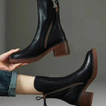 Katherine | Ankle Boots