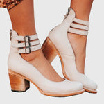 Kali | Stylish and Cozy Sandals
