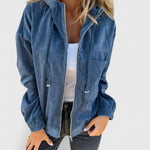Concepción | Cozy Jacket