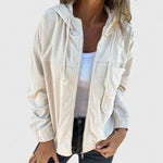 Saylor | Cozy Jacket
