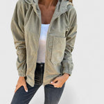 Aliana | Comfortable Jacket