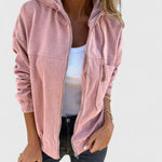 Judith | Comfortable Jacket